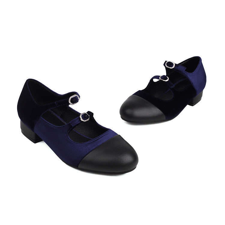 Vintage Inspired Orthopedic Shoes
