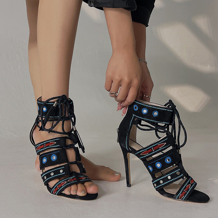 Beautifully Crafted Orthopedic Boots