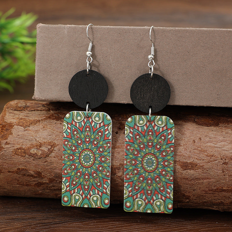 Stunning Earring for Daily Wear