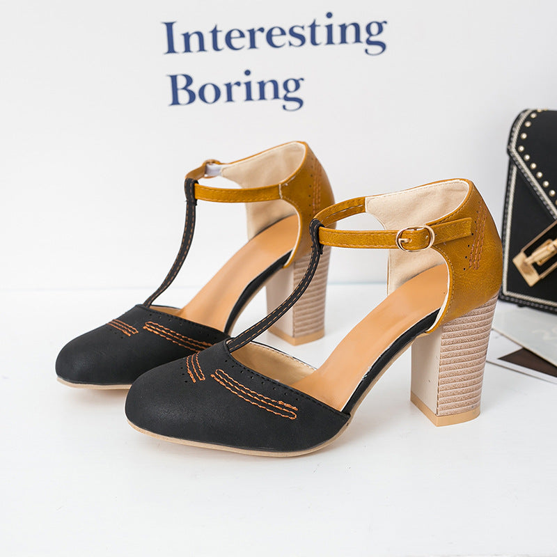Beautifully Crafted Orthopedic Sandals