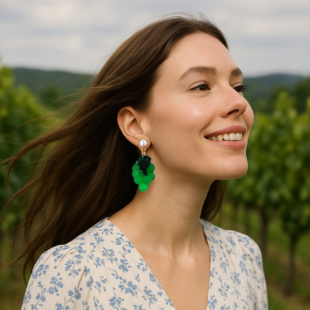 Romantic Earring for Special Moments