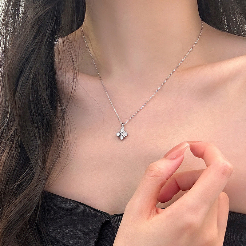 Delicate Artisan Necklace