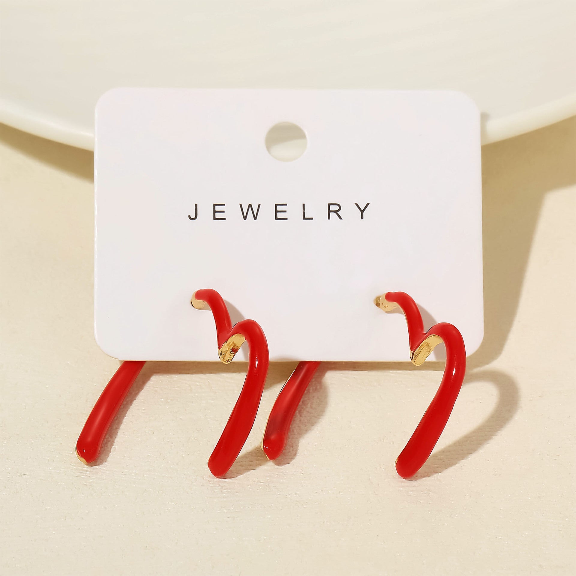 Romantic Earring for Special Moments