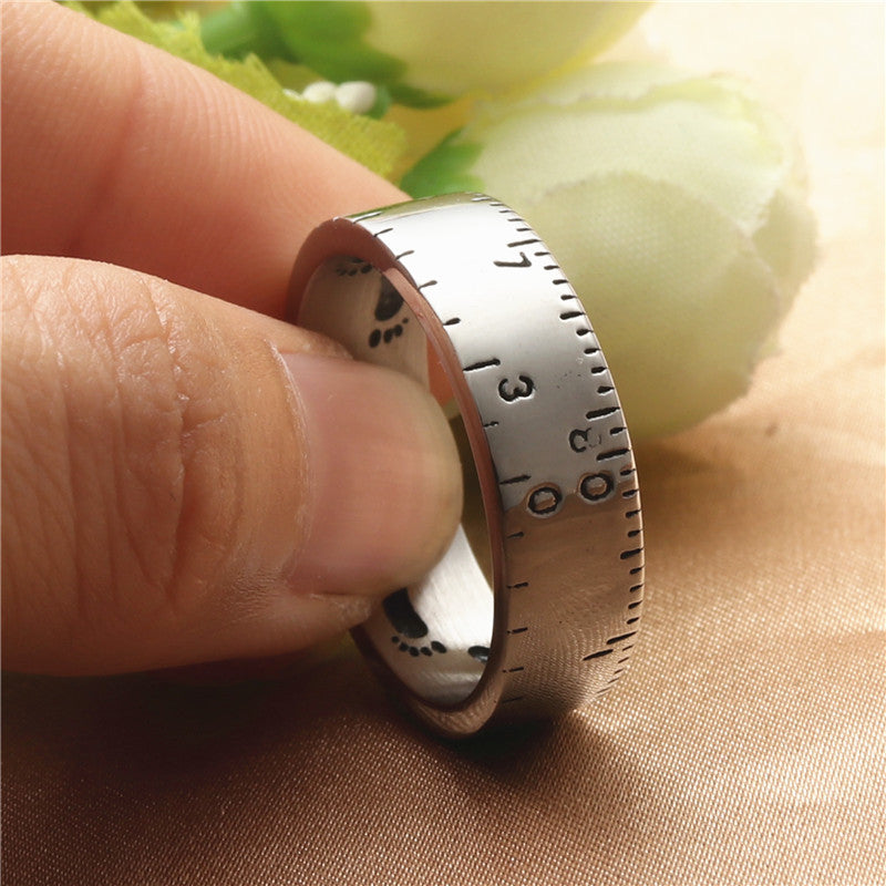 Romantic Ring for Special Moments