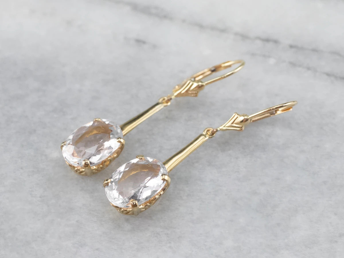 Stunning Earring for Daily Wear