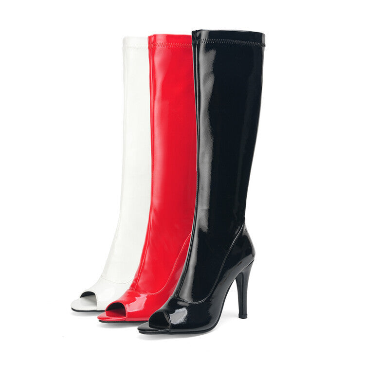 Elegant Orthopedic Boots for Every Step