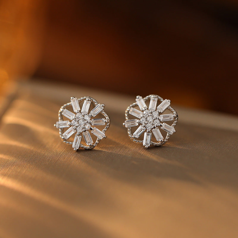 Beautiful Earring with Unique Style