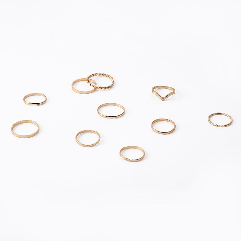 Classic Set with Timeless Appeal