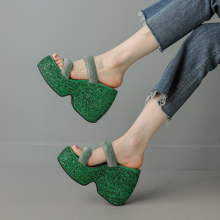 Beautifully Crafted Orthopedic Sandals