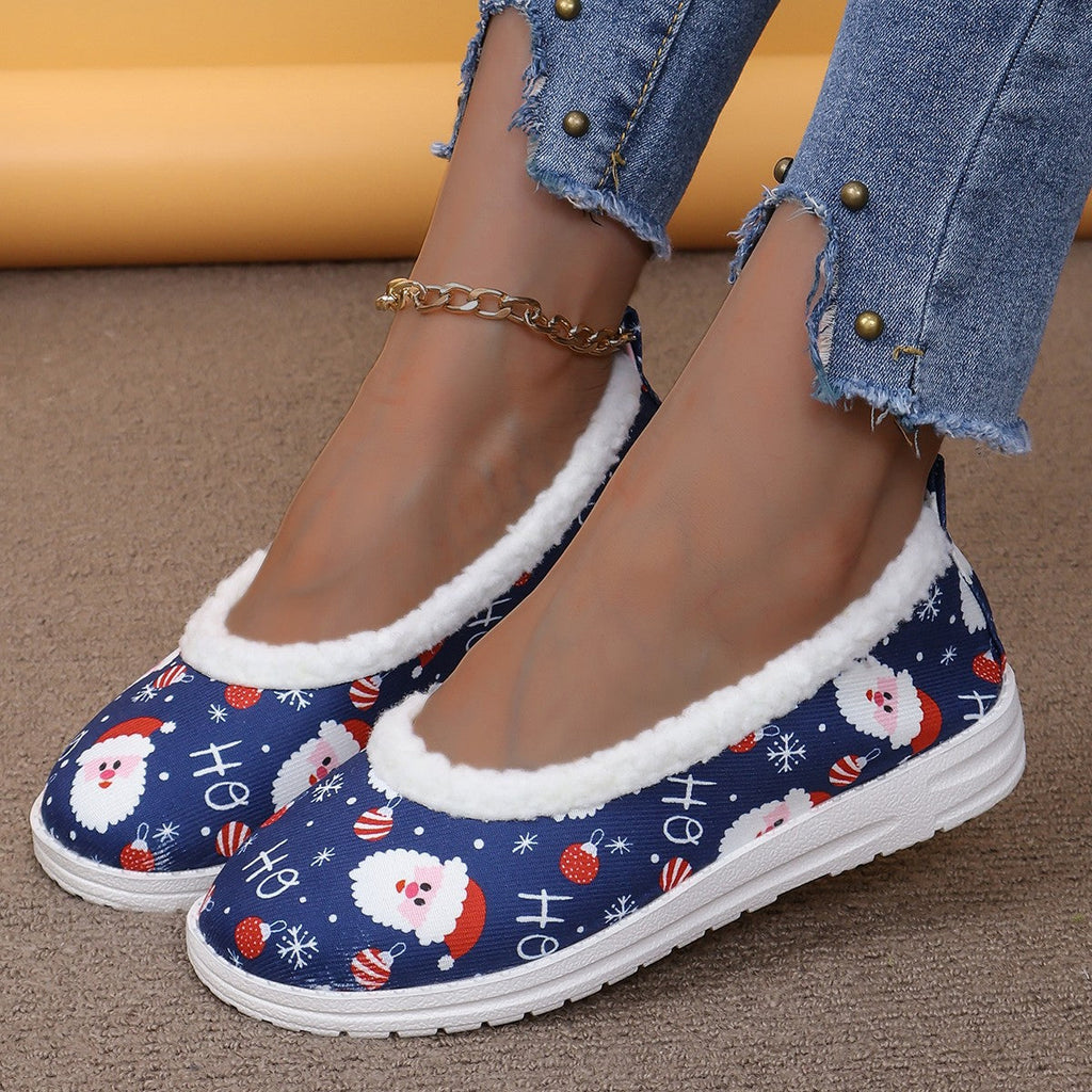 Elegant Orthopedic Shoes for Every Step