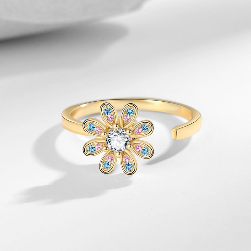 Vintage Handmade Ring