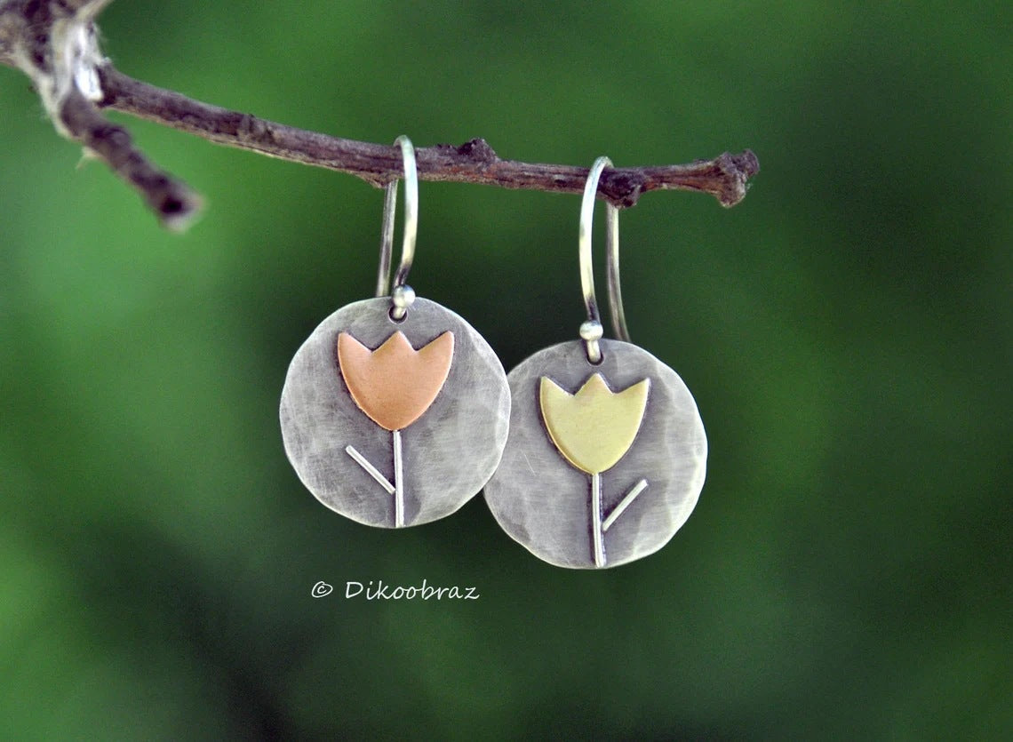 Elegant Earring for Every Occasion