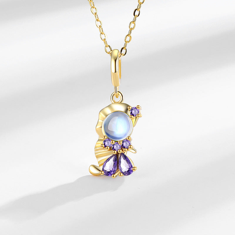 Delicate Artisan Necklace