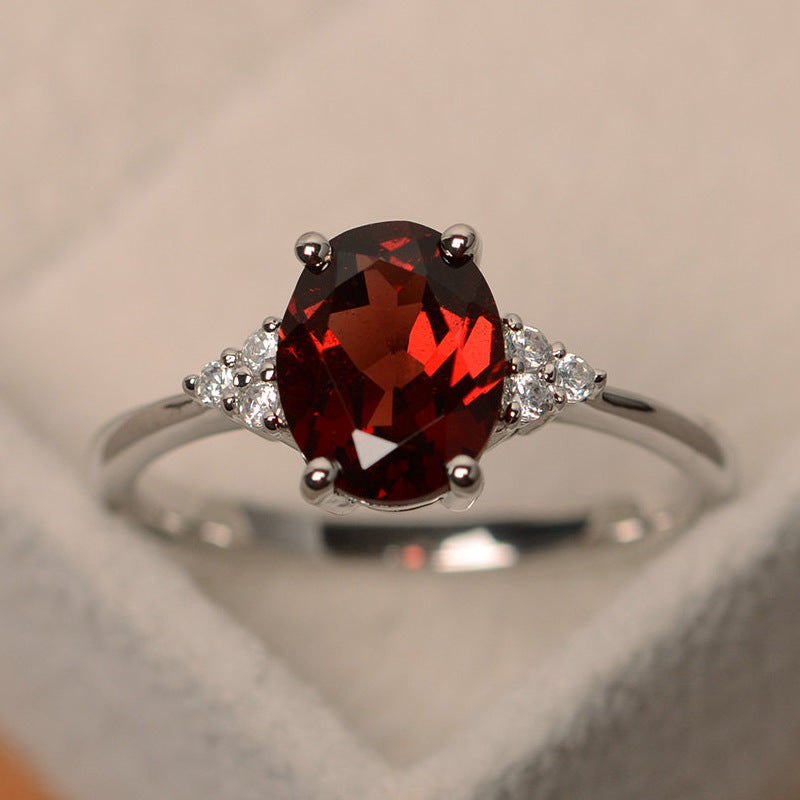 Charming Ring for Any Occasion