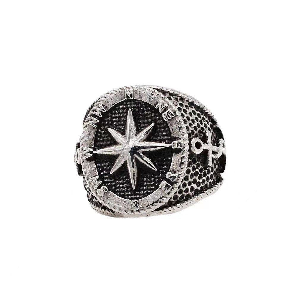 Stunning Gold Ring for Daily Wear