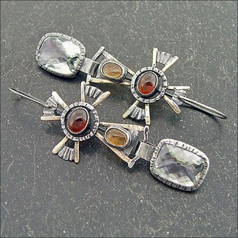 Charming Earring for Any Occasion