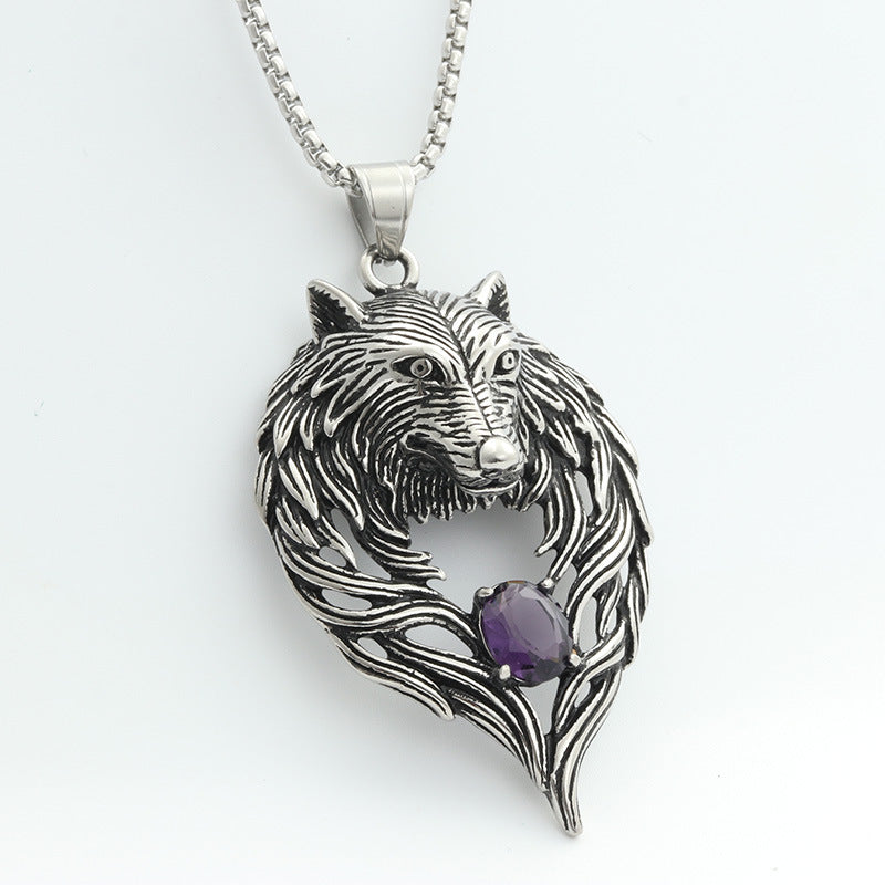 Charming Pendant for Any Occasion