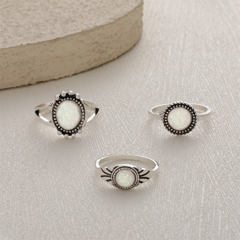 Stunning Ring for Daily Wear
