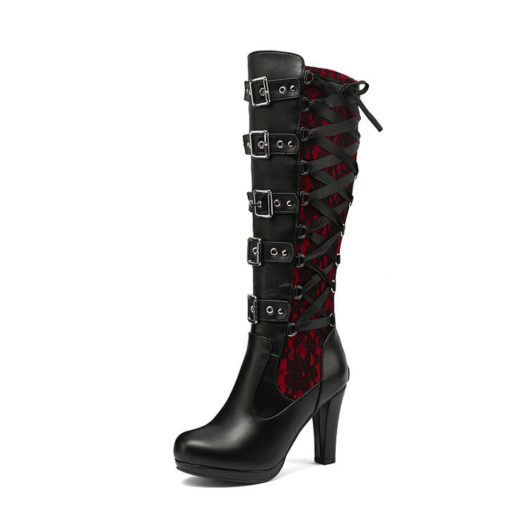 Elegant Orthopedic Boots for Every Step