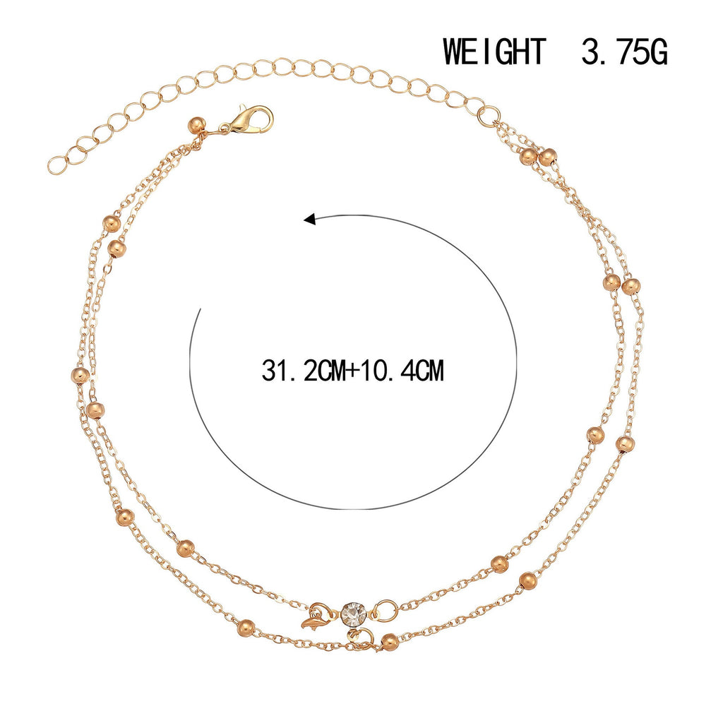 Romantic Necklace for Special Moments