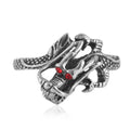 Delicate Artisan Ring