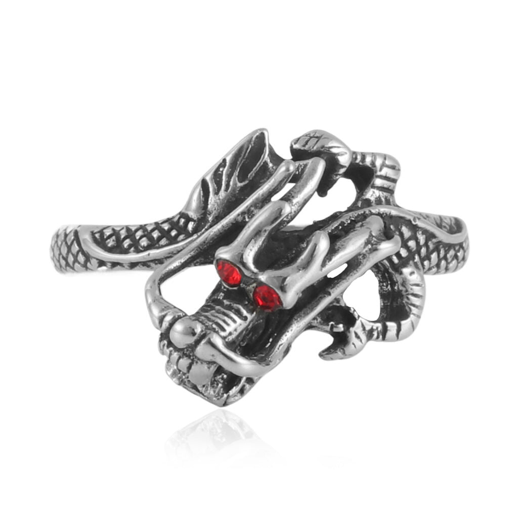 Delicate Artisan Ring