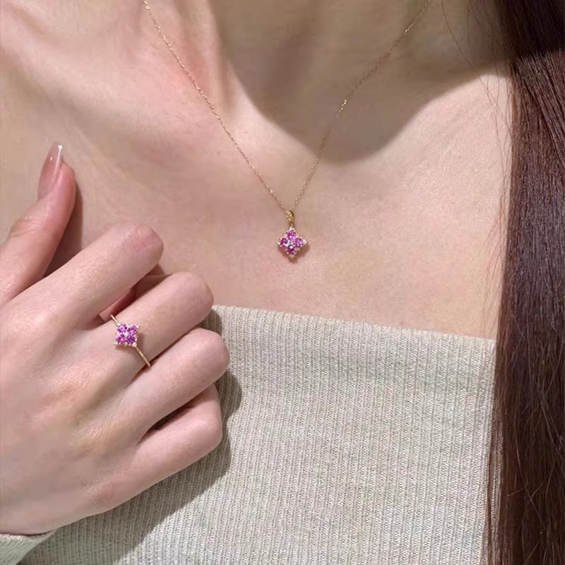 Delicate Artisan Necklace