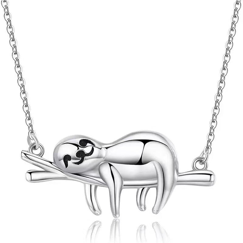 Delicate Artisan Necklace