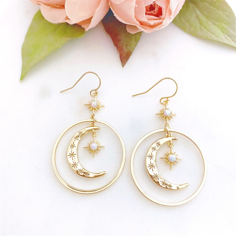 Elegant Earring for Every Occasion