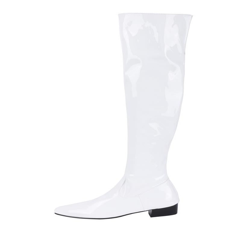 Beautifully Crafted Orthopedic Boots