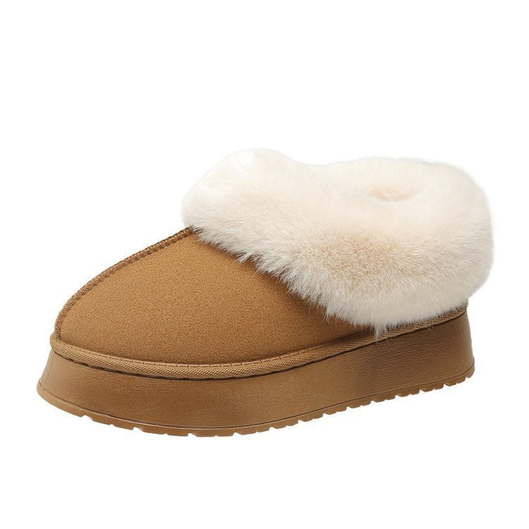 Stylish Orthopedic Boots for Any Occasion