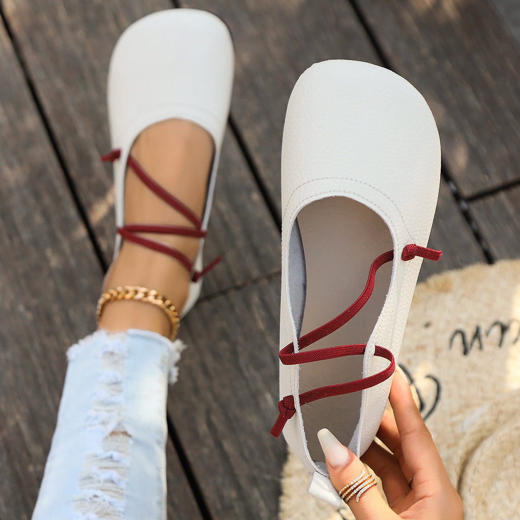Comfortable Orthopedic Shoes for Daily Wear