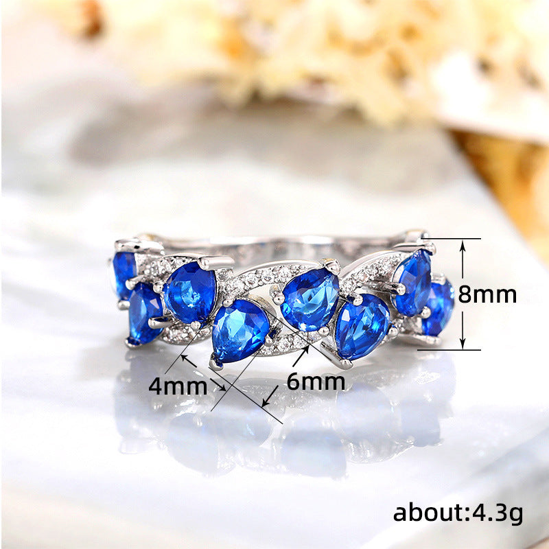 Classic Ring with Timeless Appeal