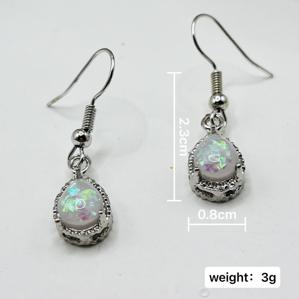 Romantic Earring for Special Moments
