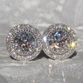 Romantic Earring for Special Moments