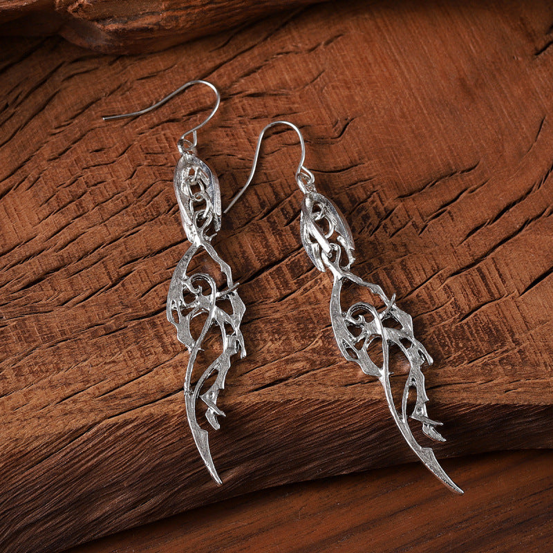 Stunning Earring for Daily Wear