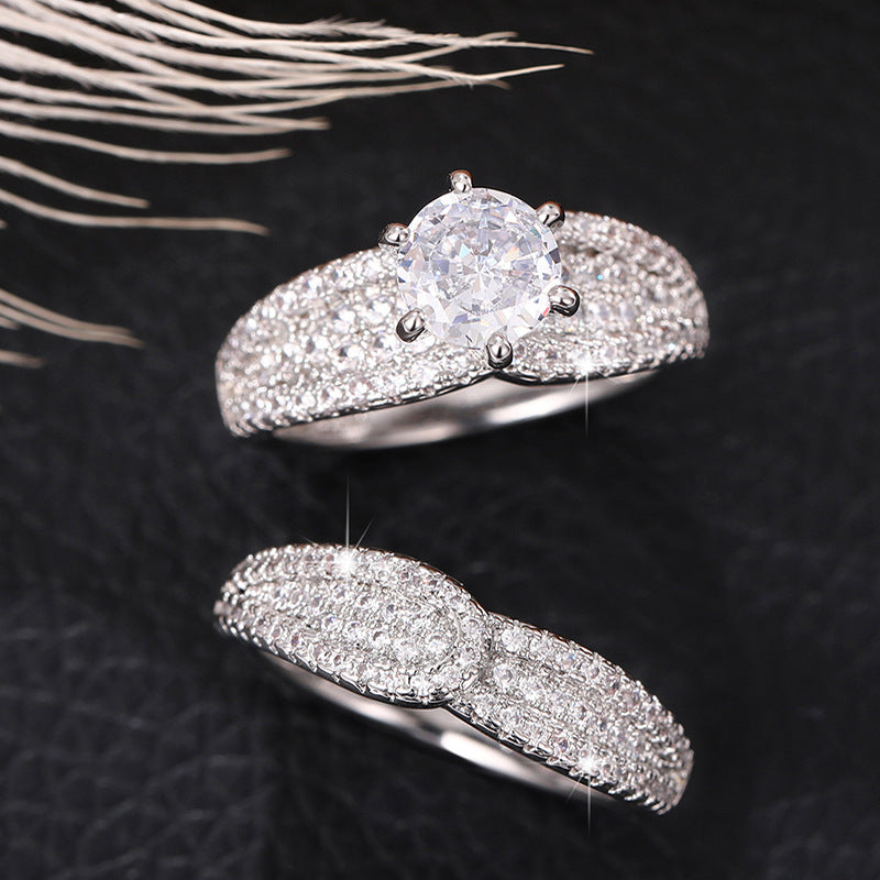 Classic Set with Timeless Appeal
