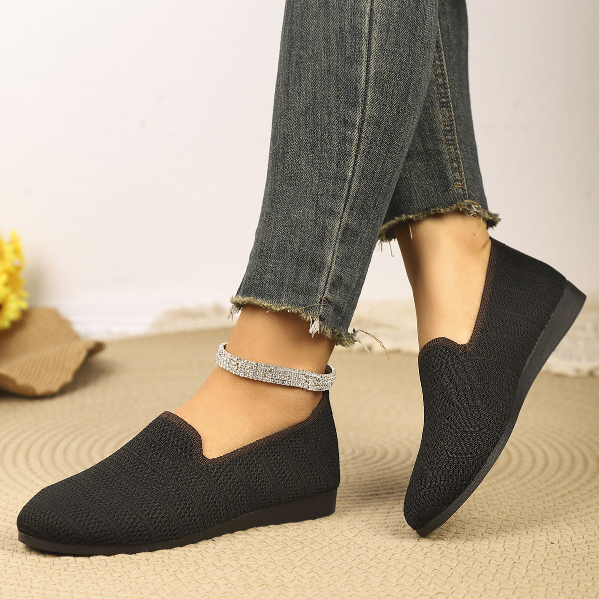 Elegant Orthopedic Shoes for Every Step