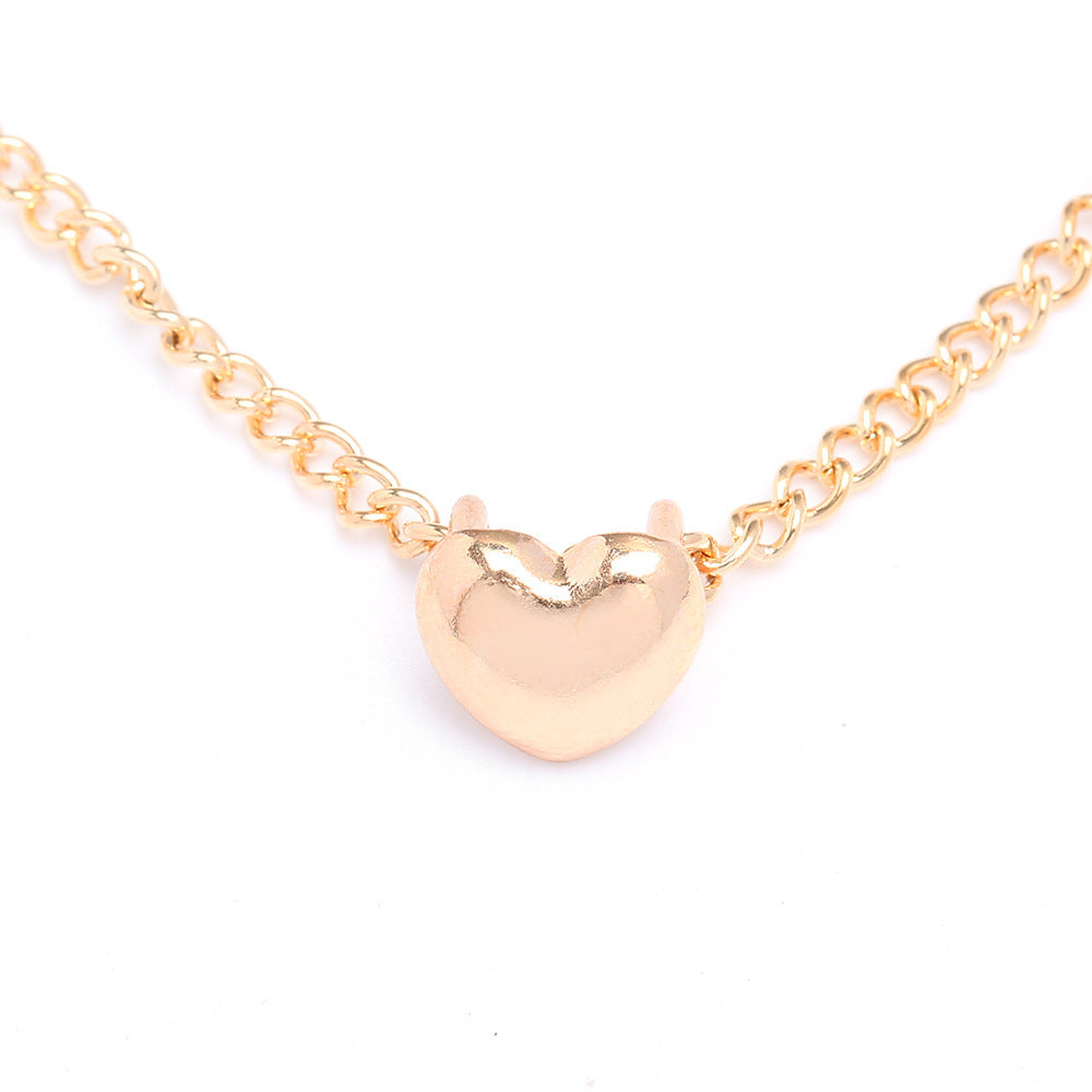 Beautiful Necklace with Unique Style
