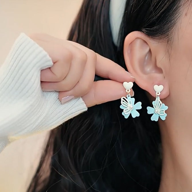 Elegant Earring for Every Occasion