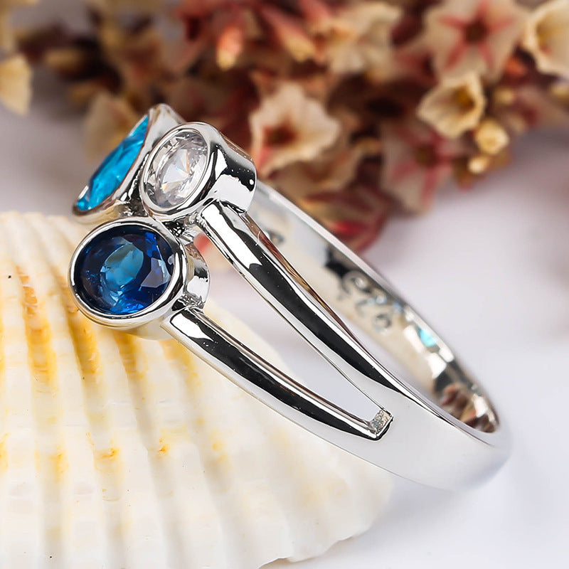 Vintage Handmade Ring