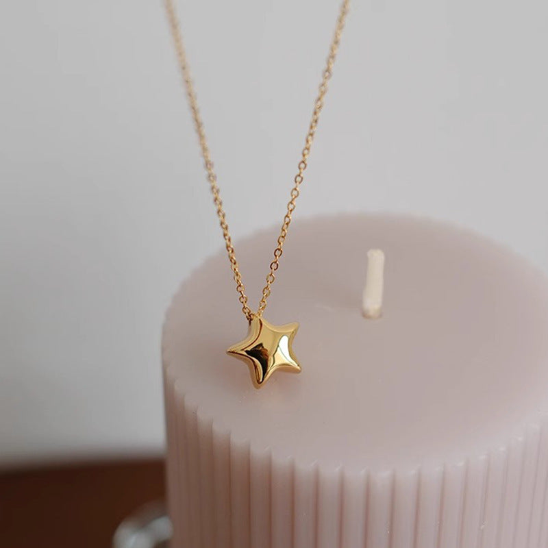 Romantic Necklace for Special Moments