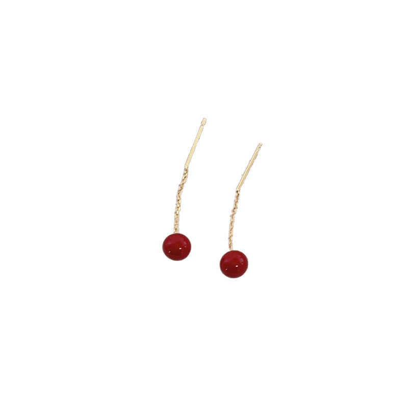 Classic Earring with Timeless Appeal