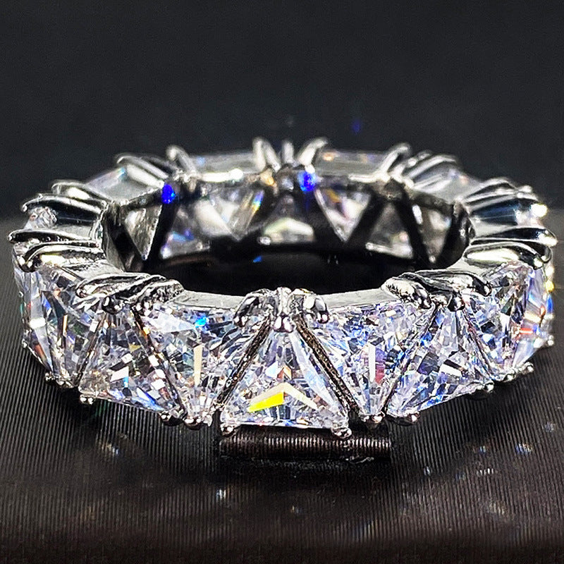 Stunning Ring for Daily Wear