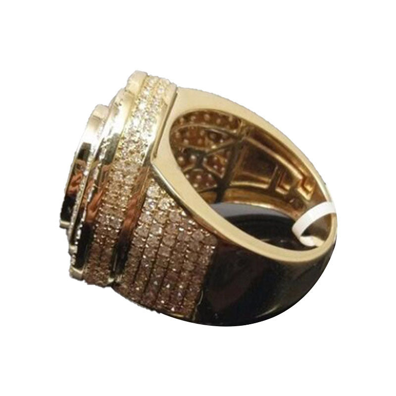 Charming Ring for Any Occasion