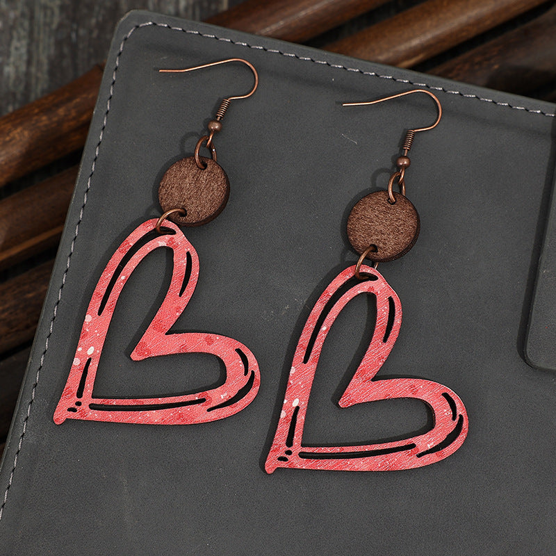 Romantic Earring for Special Moments