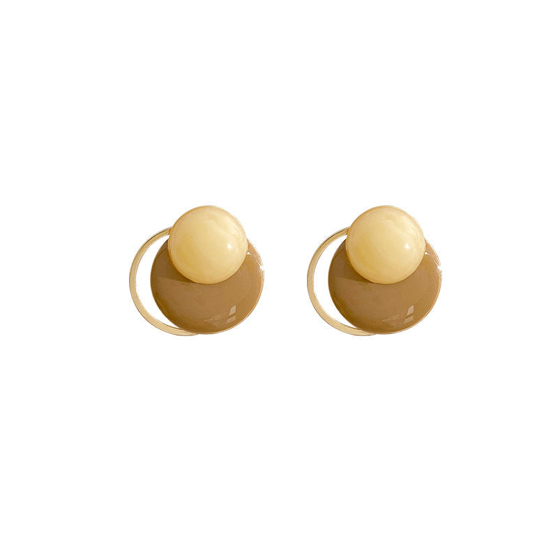 Elegant Pearl Earring for Every Occasion