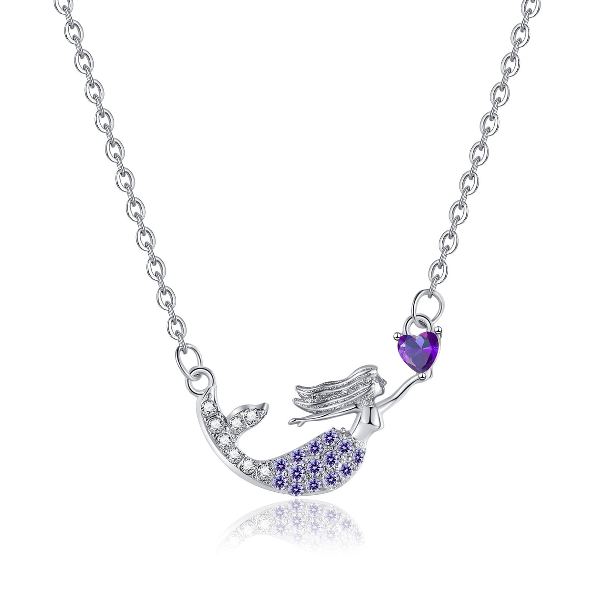 Beautiful Necklace with Unique Style