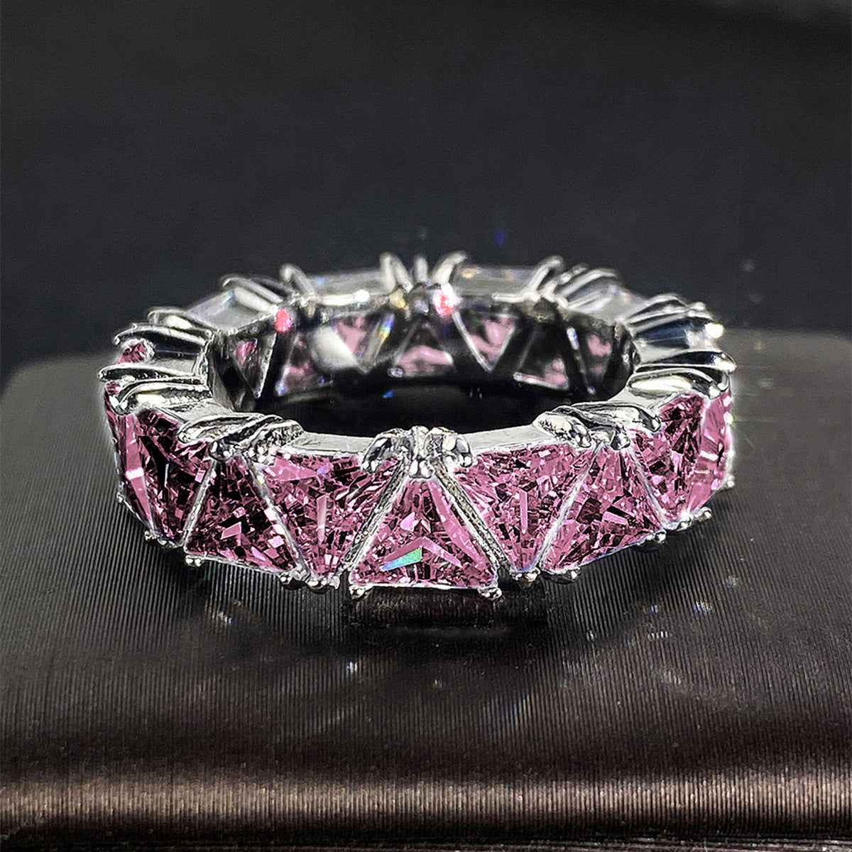 Delicate Artisan Ring
