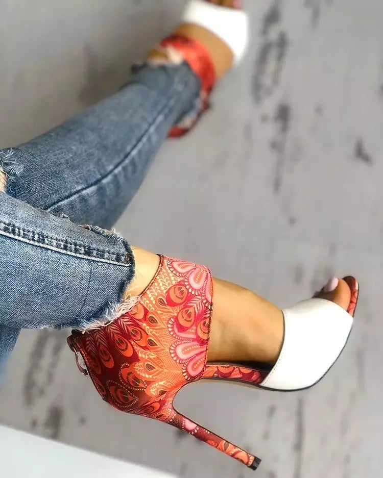 Classic Orthopedic Sandals with Timeless Style